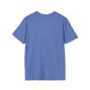 Astronaut Cat Wielding Loaf of Bread T-Shirt - Image 6